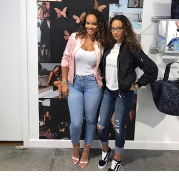 Evelyn Lozada