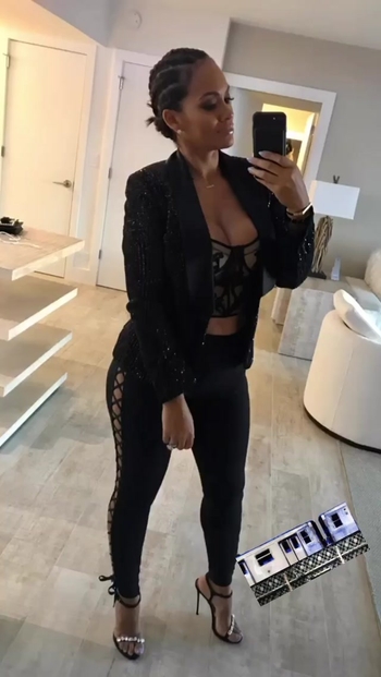 Evelyn Lozada