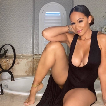 Evelyn Lozada