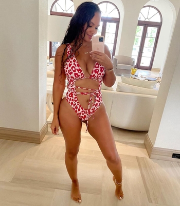 Evelyn Lozada