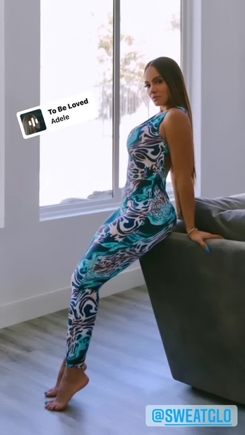 Evelyn Lozada