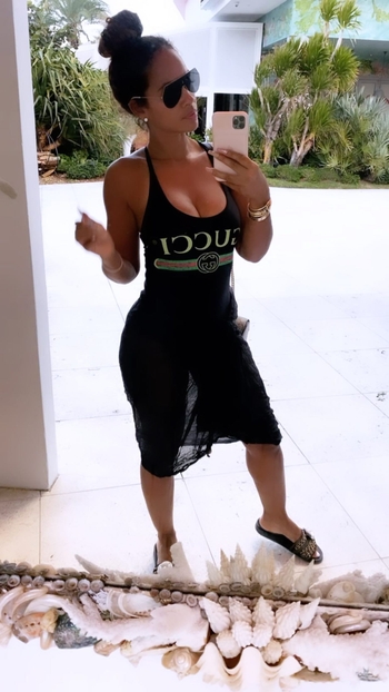 Evelyn Lozada