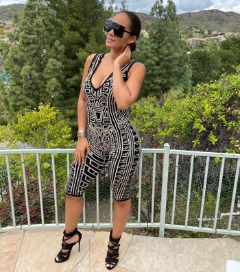 Evelyn Lozada