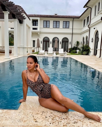 Evelyn Lozada