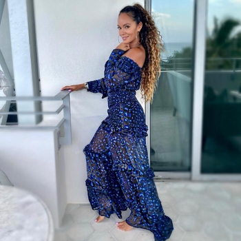 Evelyn Lozada