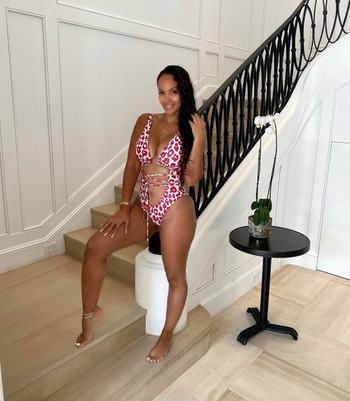 Evelyn Lozada