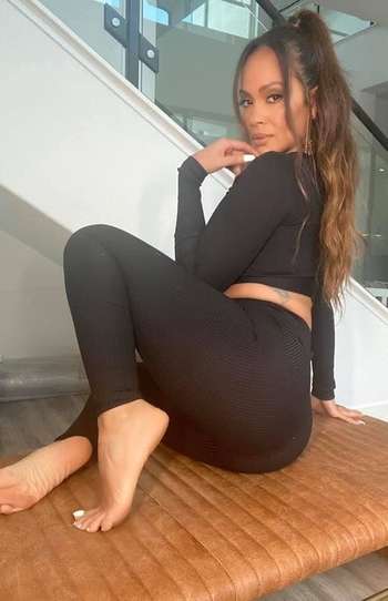 Evelyn Lozada