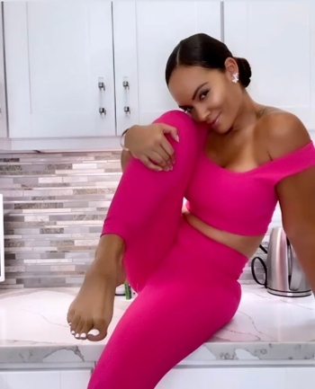 Evelyn Lozada