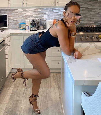 Evelyn Lozada