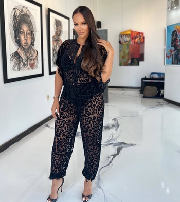 Evelyn Lozada