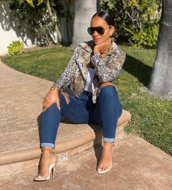 Evelyn Lozada