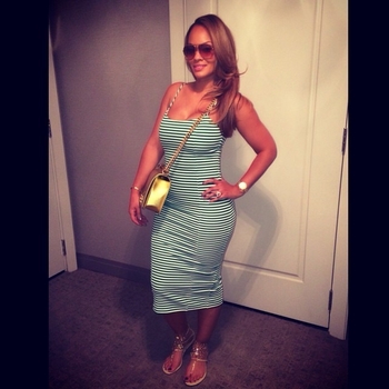 Evelyn Lozada