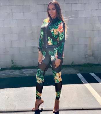 Evelyn Lozada