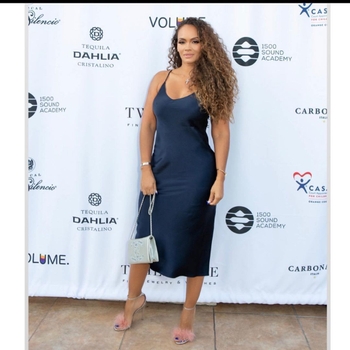 Evelyn Lozada