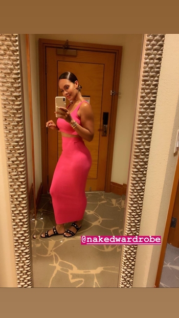 Evelyn Lozada