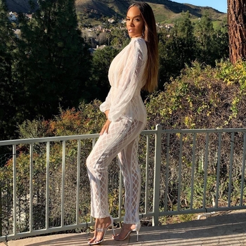 Evelyn Lozada