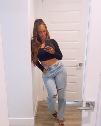 Evelyn Lozada