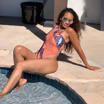 Evelyn Lozada