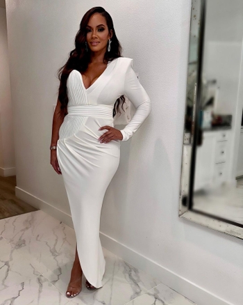 Evelyn Lozada