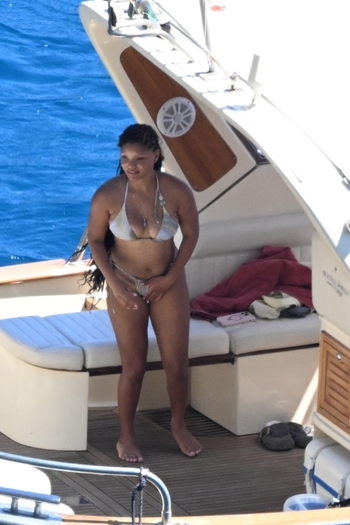 Halle Bailey