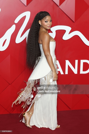 Halle Bailey