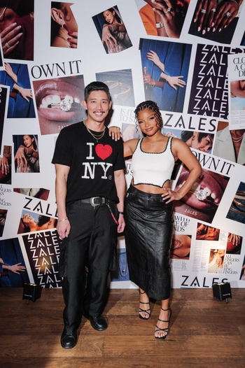 Halle Bailey