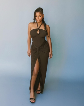 Halle Bailey