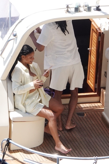 Halle Bailey