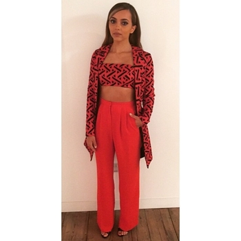 Jade Thirlwall