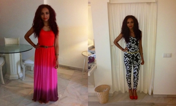 Jade Thirlwall