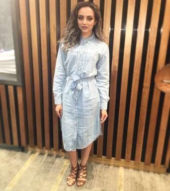 Jade Thirlwall