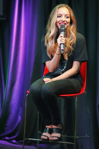 Jade Thirlwall