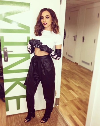 Jade Thirlwall