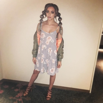 Jade Thirlwall