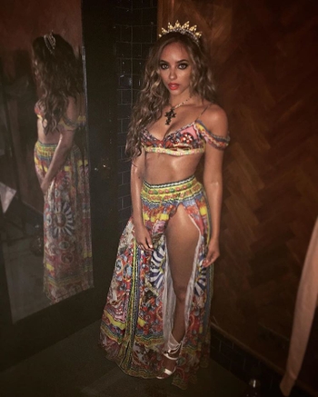 Jade Thirlwall