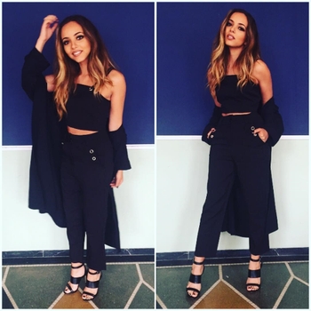 Jade Thirlwall