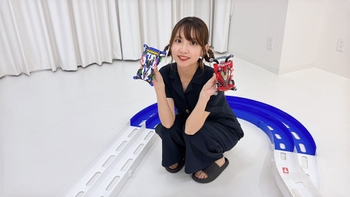 Rumi Okubo