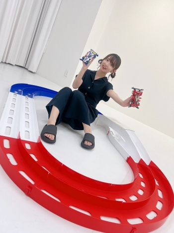 Rumi Okubo