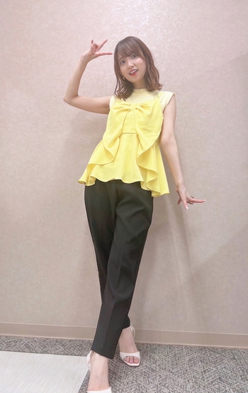 Rumi Okubo
