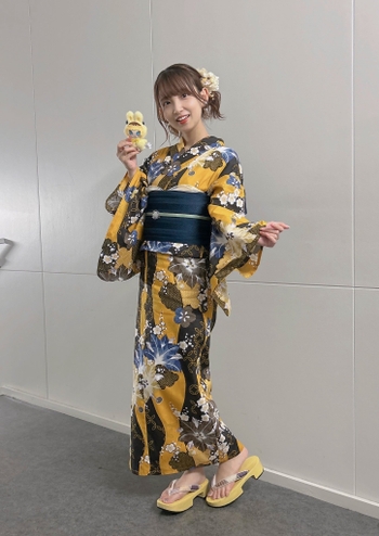 Rumi Okubo