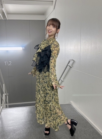 Rumi Okubo