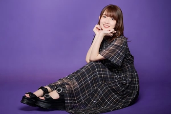 Rumi Okubo