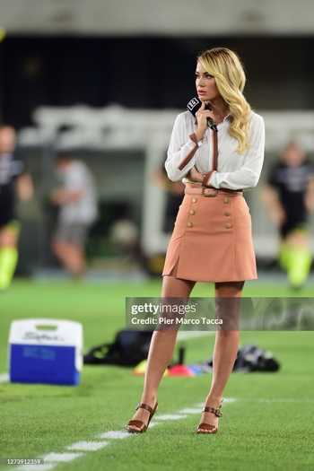 Diletta Leotta