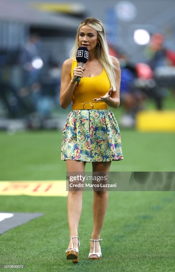 Diletta Leotta