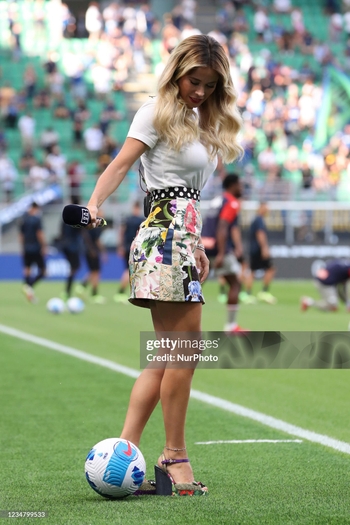 Diletta Leotta