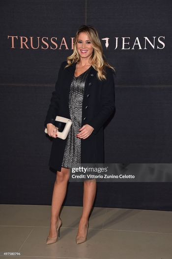 Diletta Leotta