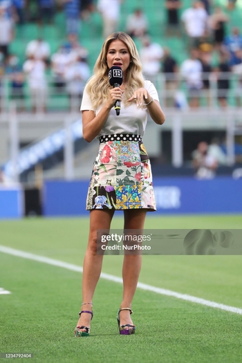 Diletta Leotta