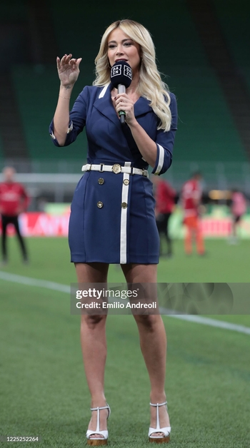 Diletta Leotta