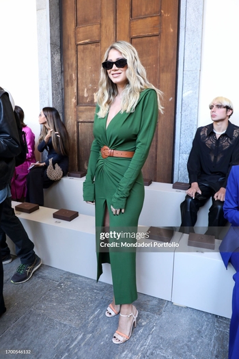 Diletta Leotta
