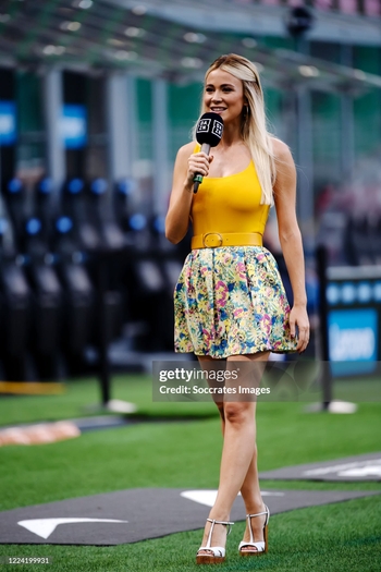 Diletta Leotta